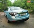 Синий Рено Флюенс, объемом двигателя 0 л и пробегом 82 тыс. км за 4999 $, фото 7 на Automoto.ua