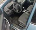 Синий Рено Флюенс, объемом двигателя 0 л и пробегом 56 тыс. км за 3650 $, фото 6 на Automoto.ua