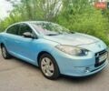 Синий Рено Флюенс, объемом двигателя 0 л и пробегом 82 тыс. км за 4999 $, фото 3 на Automoto.ua