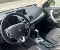 Синий Рено Флюенс, объемом двигателя 0 л и пробегом 25 тыс. км за 5300 $, фото 7 на Automoto.ua