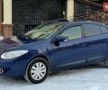 Синій Рено Флюенс, об'ємом двигуна 1.6 л та пробігом 225 тис. км за 6200 $, фото 2 на Automoto.ua