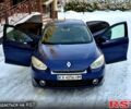 Синий Рено Флюенс, объемом двигателя 1.6 л и пробегом 22400 тыс. км за 6300 $, фото 1 на Automoto.ua