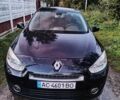 Синій Рено Флюенс, об'ємом двигуна 1.46 л та пробігом 400 тис. км за 5000 $, фото 4 на Automoto.ua