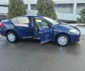 Синий Рено Флюенс, объемом двигателя 1.6 л и пробегом 225 тыс. км за 5900 $, фото 6 на Automoto.ua