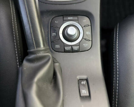 Синий Рено Флюенс, объемом двигателя 0 л и пробегом 66 тыс. км за 3999 $, фото 14 на Automoto.ua