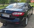 Синий Рено Флюенс, объемом двигателя 1.5 л и пробегом 207 тыс. км за 6900 $, фото 5 на Automoto.ua