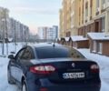 Синій Рено Флюенс, об'ємом двигуна 1.6 л та пробігом 224 тис. км за 6500 $, фото 8 на Automoto.ua