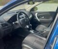 Синий Рено Флюенс, объемом двигателя 0 л и пробегом 30 тыс. км за 5551 $, фото 2 на Automoto.ua