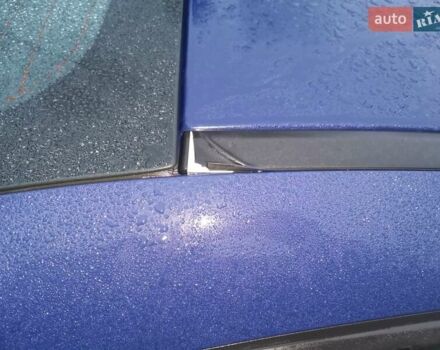 Синий Рено Флюенс, объемом двигателя 1.6 л и пробегом 262 тыс. км за 6000 $, фото 11 на Automoto.ua