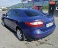 Синий Рено Флюенс, объемом двигателя 1.6 л и пробегом 288 тыс. км за 6200 $, фото 6 на Automoto.ua