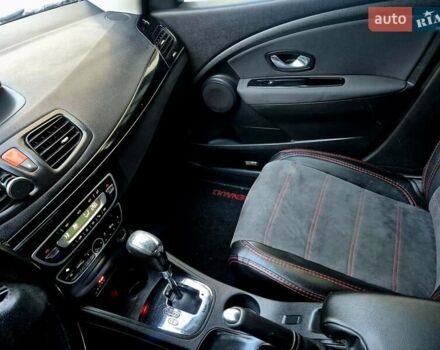 Синій Рено Флюенс, об'ємом двигуна 1.6 л та пробігом 225 тис. км за 6200 $, фото 8 на Automoto.ua