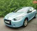 Синий Рено Флюенс, объемом двигателя 0 л и пробегом 82 тыс. км за 4999 $, фото 1 на Automoto.ua