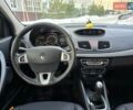 Синий Рено Флюенс, объемом двигателя 1.6 л и пробегом 129 тыс. км за 6300 $, фото 14 на Automoto.ua