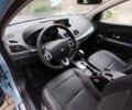 Синий Рено Флюенс, объемом двигателя 0 л и пробегом 58 тыс. км за 4450 $, фото 8 на Automoto.ua