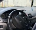 Синий Рено Флюенс, объемом двигателя 1.6 л и пробегом 335 тыс. км за 4696 $, фото 4 на Automoto.ua