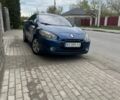Синий Рено Флюенс, объемом двигателя 0 л и пробегом 30 тыс. км за 5551 $, фото 1 на Automoto.ua