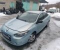 Синий Рено Флюенс, объемом двигателя 0 л и пробегом 56 тыс. км за 3650 $, фото 1 на Automoto.ua