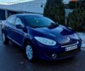 Синий Рено Флюенс, объемом двигателя 1.6 л и пробегом 225 тыс. км за 5900 $, фото 13 на Automoto.ua