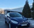 Синий Рено Флюенс, объемом двигателя 1.6 л и пробегом 225 тыс. км за 5900 $, фото 12 на Automoto.ua
