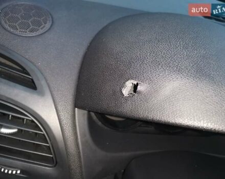 Синий Рено Флюенс, объемом двигателя 1.6 л и пробегом 262 тыс. км за 6000 $, фото 24 на Automoto.ua