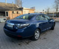 Синий Рено Флюенс, объемом двигателя 0 л и пробегом 66 тыс. км за 3999 $, фото 2 на Automoto.ua