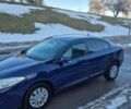 Синий Рено Флюенс, объемом двигателя 1.6 л и пробегом 225 тыс. км за 5900 $, фото 14 на Automoto.ua