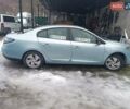 Синий Рено Флюенс, объемом двигателя 0 л и пробегом 56 тыс. км за 3650 $, фото 4 на Automoto.ua