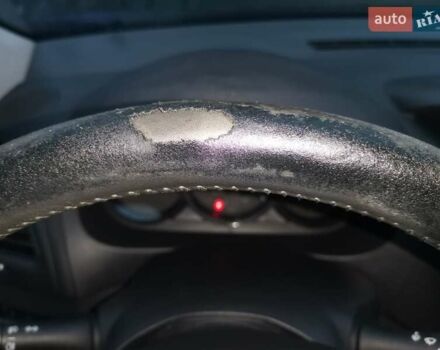 Синий Рено Флюенс, объемом двигателя 1.6 л и пробегом 262 тыс. км за 6000 $, фото 17 на Automoto.ua