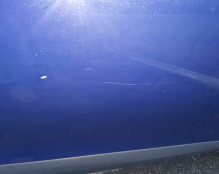 Синий Рено Флюенс, объемом двигателя 1.6 л и пробегом 262 тыс. км за 6000 $, фото 7 на Automoto.ua