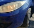 Синій Рено Флюенс, об'ємом двигуна 1.6 л та пробігом 334 тис. км за 4990 $, фото 12 на Automoto.ua
