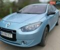 Синий Рено Флюенс, объемом двигателя 0 л и пробегом 84 тыс. км за 6700 $, фото 1 на Automoto.ua