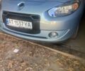 Синий Рено Флюенс, объемом двигателя 0 л и пробегом 112 тыс. км за 2000 $, фото 1 на Automoto.ua