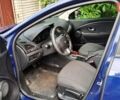 Синий Рено Флюенс, объемом двигателя 1.6 л и пробегом 94 тыс. км за 7500 $, фото 7 на Automoto.ua
