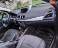 Синий Рено Флюенс, объемом двигателя 1.46 л и пробегом 400 тыс. км за 5500 $, фото 3 на Automoto.ua