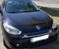 Синий Рено Флюенс, объемом двигателя 1.6 л и пробегом 247 тыс. км за 5500 $, фото 19 на Automoto.ua