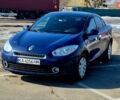Синий Рено Флюенс, объемом двигателя 1.6 л и пробегом 225 тыс. км за 5900 $, фото 25 на Automoto.ua