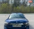Синий Рено Флюенс, объемом двигателя 0 л и пробегом 25 тыс. км за 5999 $, фото 3 на Automoto.ua