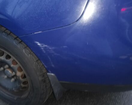 Синий Рено Флюенс, объемом двигателя 1.6 л и пробегом 262 тыс. км за 6000 $, фото 3 на Automoto.ua