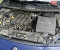 Синий Рено Флюенс, объемом двигателя 1.6 л и пробегом 288 тыс. км за 6200 $, фото 16 на Automoto.ua