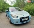 Синий Рено Флюенс, объемом двигателя 0 л и пробегом 82 тыс. км за 4999 $, фото 1 на Automoto.ua