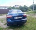 Синий Рено Флюенс, объемом двигателя 1.6 л и пробегом 352 тыс. км за 4300 $, фото 9 на Automoto.ua
