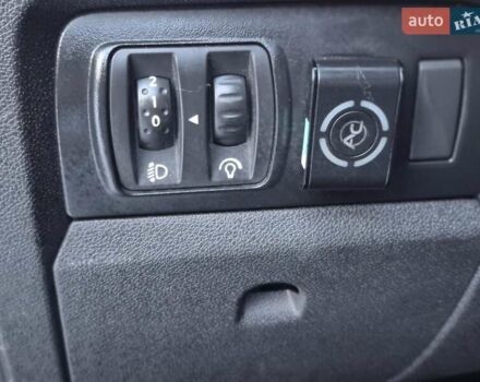 Синій Рено Флюенс, об'ємом двигуна 1.6 л та пробігом 225 тис. км за 6200 $, фото 17 на Automoto.ua