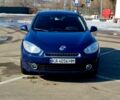 Синий Рено Флюенс, объемом двигателя 1.6 л и пробегом 225 тыс. км за 5900 $, фото 24 на Automoto.ua
