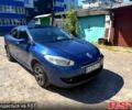 Синий Рено Флюенс, объемом двигателя 1.6 л и пробегом 300 тыс. км за 3700 $, фото 1 на Automoto.ua