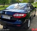 Синій Рено Флюенс, об'ємом двигуна 1.5 л та пробігом 207 тис. км за 7350 $, фото 1 на Automoto.ua