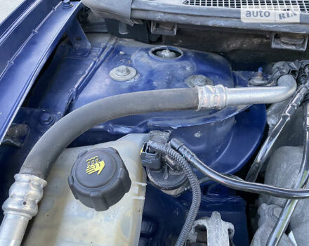 Синій Рено Флюенс, об'ємом двигуна 1.6 л та пробігом 104 тис. км за 6700 $, фото 56 на Automoto.ua