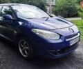 Синий Рено Флюенс, объемом двигателя 1.6 л и пробегом 94 тыс. км за 7500 $, фото 5 на Automoto.ua