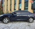 Синий Рено Флюенс, объемом двигателя 1.6 л и пробегом 129 тыс. км за 6300 $, фото 5 на Automoto.ua