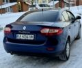 Синій Рено Флюенс, об'ємом двигуна 1.6 л та пробігом 225 тис. км за 6200 $, фото 6 на Automoto.ua
