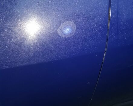 Синий Рено Флюенс, объемом двигателя 1.6 л и пробегом 262 тыс. км за 6000 $, фото 4 на Automoto.ua